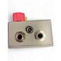 Used Mattoverse Electronics AirTrash Effect Pedal