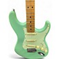 Used Tagima TW 530 SURF GREEN Solid Body Electric Guitar
