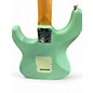 Used Tagima TW 530 SURF GREEN Solid Body Electric Guitar