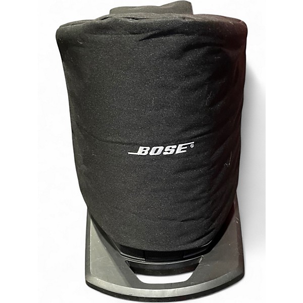 Used Bose L1 Compact Powered Speaker | Guitar Center