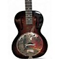Used Recording King RR-41-VS Vintage Sunburst Resonator Guitar