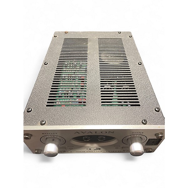 Used Avalon U5 Pure Class A Mono Direct Box