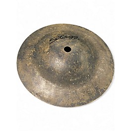 Used Stagg 7in BM-B7H BELL Cymbal