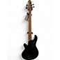 Used Lakland 55-02 Skyline Series 5 String 2 Tone Sunburst Electric Bass Guitar