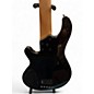 Used Lakland 55-02 Skyline Series 5 String 2 Tone Sunburst Electric Bass Guitar