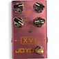 Used Joyo XVI Effect Pedal thumbnail