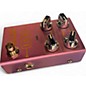 Used Joyo XVI Effect Pedal