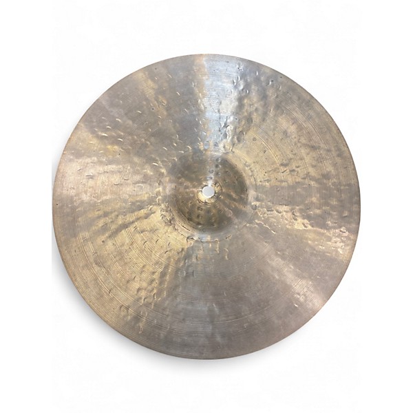 Used Heartbeat 15in Hi Hats Cymbal