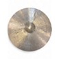 Used Heartbeat 15in Hi Hats Cymbal