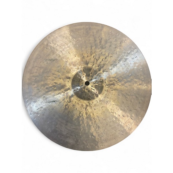 Used Heartbeat 15in Hi Hats Cymbal