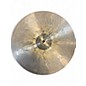 Used Heartbeat 15in Hi Hats Cymbal