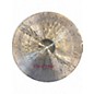 Used Heartbeat 15in Hi Hats Cymbal