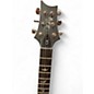 Used PRS SE Swamp Ash CE 24 Sandblasted White Solid Body Electric Guitar