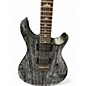 Used PRS SE Swamp Ash CE 24 Sandblasted White Solid Body Electric Guitar