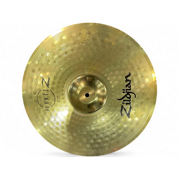 Used Zildjian 16in Planet Z Crash Cymbal 36 | Guitar Center
