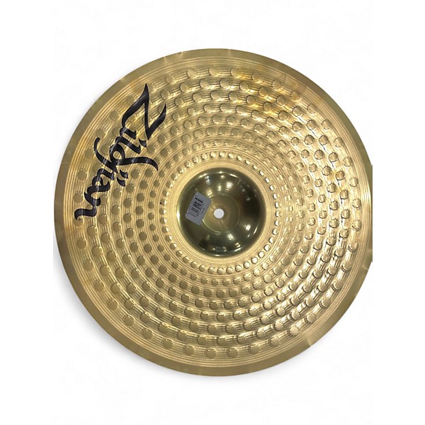 Used Zildjian 16in Planet Z Crash Cymbal 36 | Guitar Center