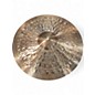 Used Paiste 20in Signature Dry Ride Cymbal thumbnail