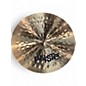 Used Paiste 20in Signature Dry Ride Cymbal