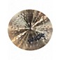 Used Paiste 20in Signature Dry Ride Cymbal