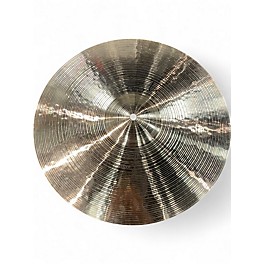 Used Paiste 16in Signature Fast Crash Cymbal