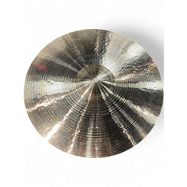 【ジャンク品】 PAiSTe SIGNATURE FAST CRASH 16 Paiste 16 inch Signature Fast Crash Cymbal | Sweetwater