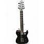 Used Jericho FUSION 7 Black Baritone Guitars thumbnail