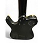 Used Jericho FUSION 7 Black Baritone Guitars