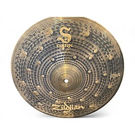 Used Zildjian 16in S Dark Crash Cymbal