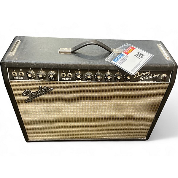 Used Orange Amplifiers SUPER CRUSH 100 Tube Guitar Amp Head