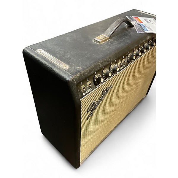 Used Orange Amplifiers SUPER CRUSH 100 Tube Guitar Amp Head
