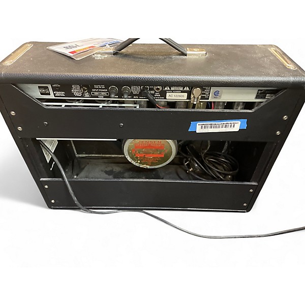 Used Orange Amplifiers SUPER CRUSH 100 Tube Guitar Amp Head