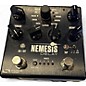 Used Source Audio NEMISIS Effect Pedal thumbnail
