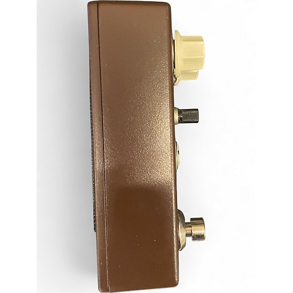 Used Trex Nitros Effect Pedal