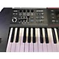 Used Roland Juno DS61 Keyboard Workstation