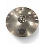 Used SABIAN 20in xsr ride Cymbal thumbnail