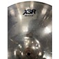 Used SABIAN 20in xsr ride Cymbal