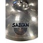 Used SABIAN 20in xsr ride Cymbal