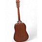 Used Martin CUSTOM X SERIES Natural Acoustic Guitar