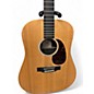Used Martin CUSTOM X SERIES Natural Acoustic Guitar
