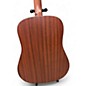 Used Martin CUSTOM X SERIES Natural Acoustic Guitar