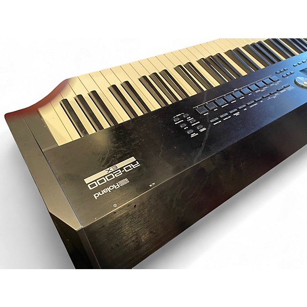 Used Roland rd2000 ex