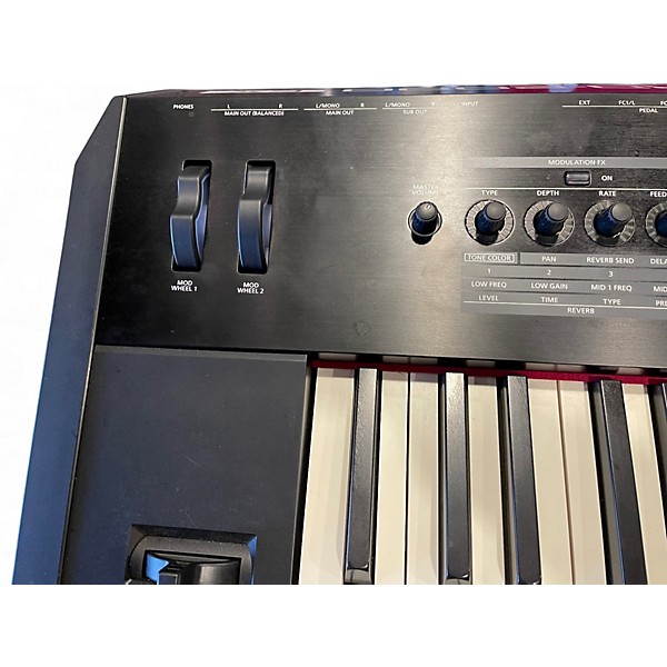 Used Roland rd2000 ex