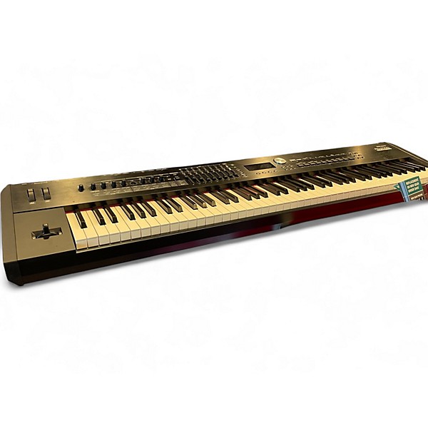 Used Roland rd2000 ex