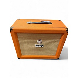 Used 2020s Orange Amplifiers PPC112C 1x12 Guitar Cabinet
