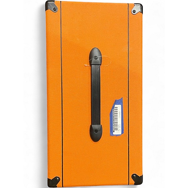 Used 2020s Orange Amplifiers PPC112C 1x12 Guitar Cabinet