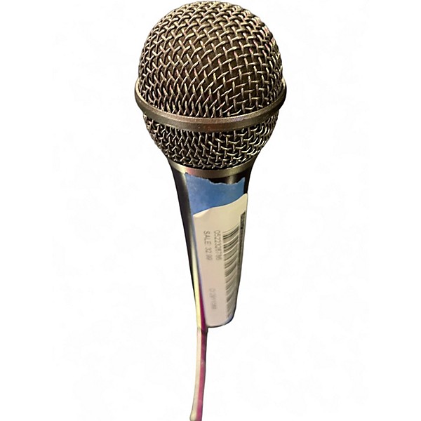 Used 2020s Electro-Voice Cobalt 9 Dynamic Microphone