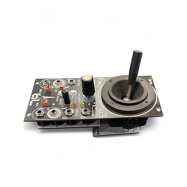 Used Blue Lantern FM Pro Joystick V3 Synthesizer