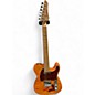 Used Douglas T STYLE Natural Solid Body Electric Guitar thumbnail