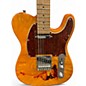 Used Douglas T STYLE Natural Solid Body Electric Guitar