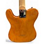 Used Douglas T STYLE Natural Solid Body Electric Guitar